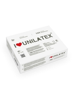 Презервативы Unilatex  классические. 1 шт