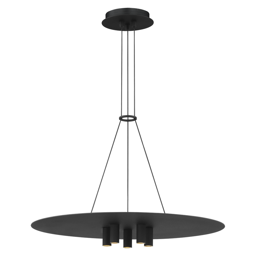 Светильник Visual Comfort Ponte 22 Pendant