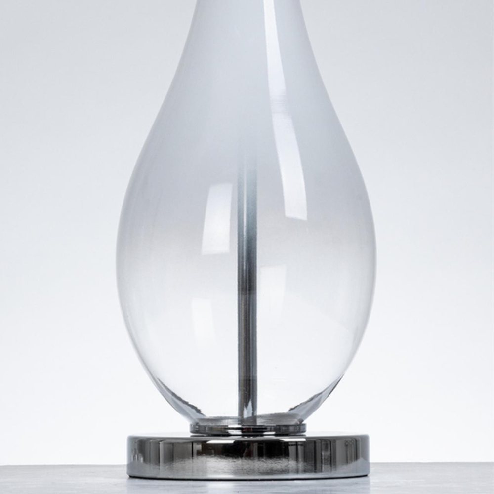 Настольная лампа Arte Lamp NAOS A5043LT-1WH