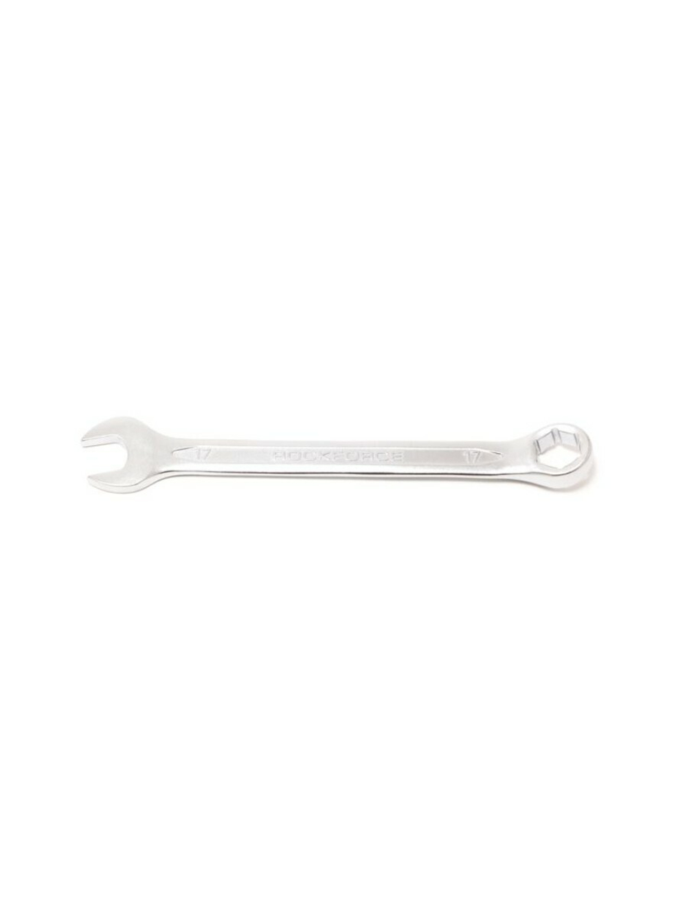 Ключ комбинированный 11мм, 6гр. RockForce##Rock FORCE RF-75511H