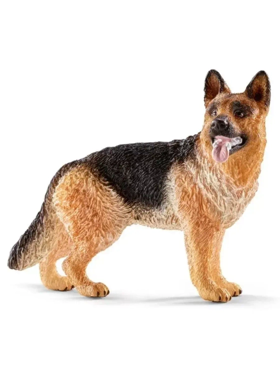 Фигурка Немецкая овчарка Schleich 16831