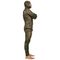 Гидрокостюм Marlin Camoskin Pro Green 7 мм