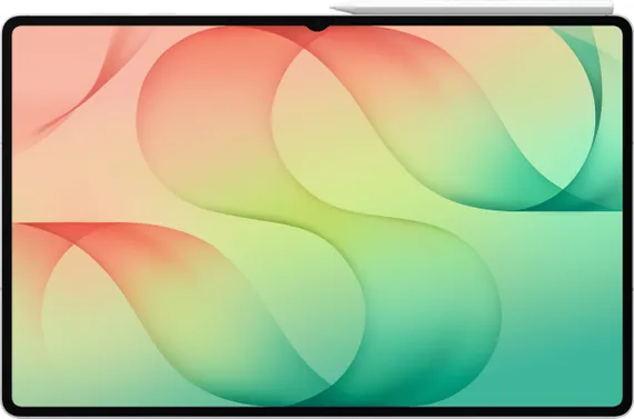 Планшет Samsung Galaxy Tab S12 Ultra 5G 512 ГБ (Серебристый | Silver)