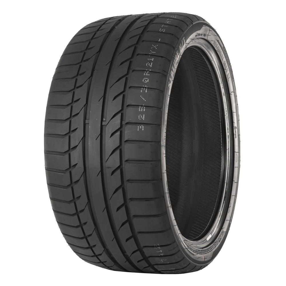 Легковая шина GRIPMAX Stature H/T 255/60R17 110V XL BSW