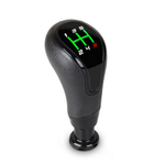 Ручка КПП для ЛАДА ( Калина, Калина 2) в стиле Веста с LED-подсветкой