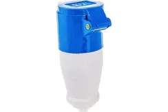 Розетка Navigator HT-213 16А 02315