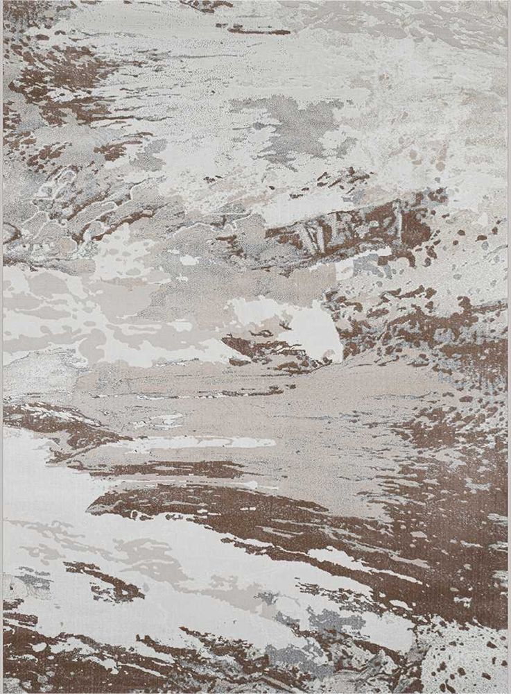 Rimma Lux 38112A BEIGE \ D.BEIGE Прямой