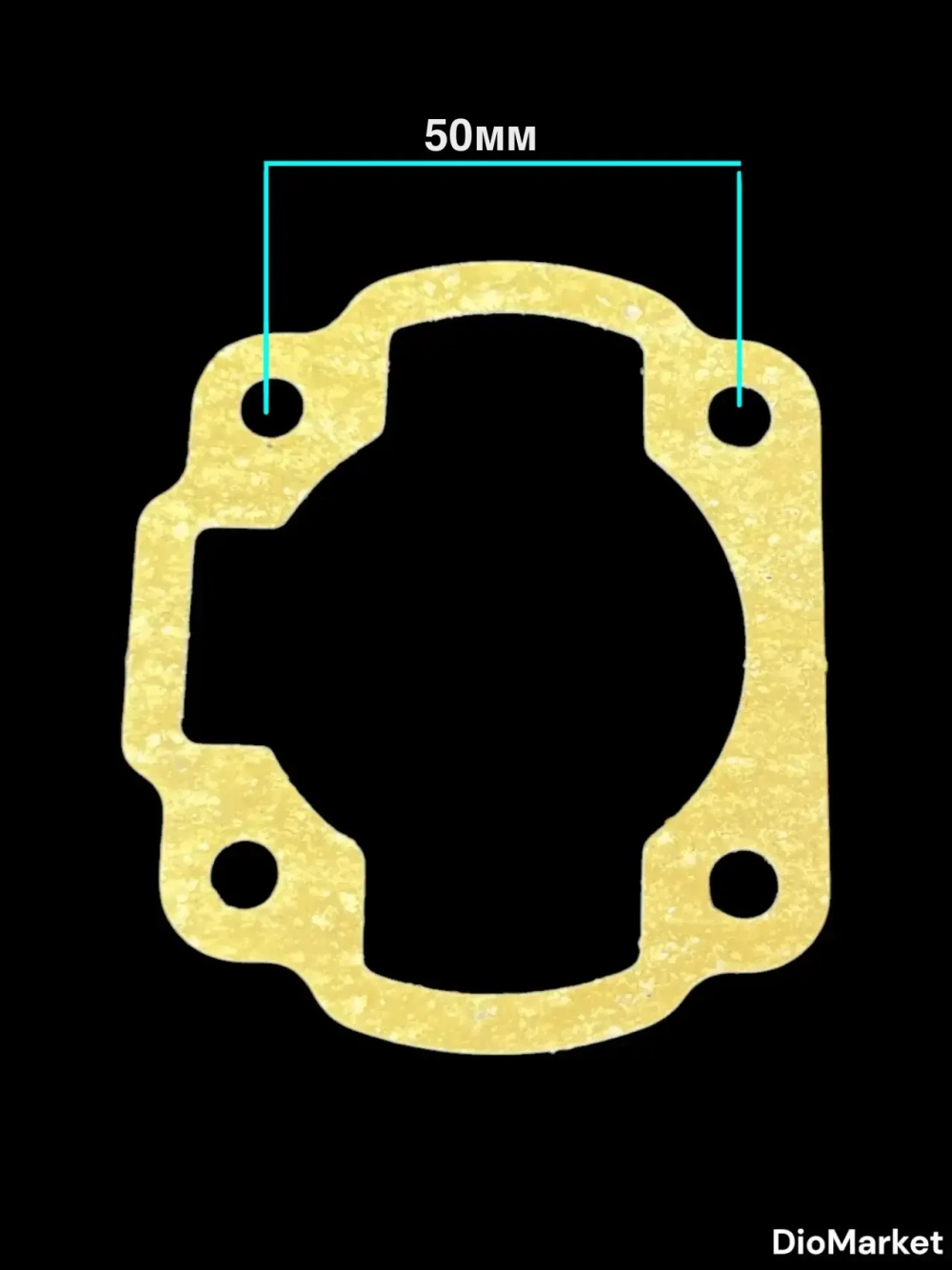 поршневая (цпг) Стелс тактик 1e40qmb на 65сс (D44мм,p12) SEE Тайвань