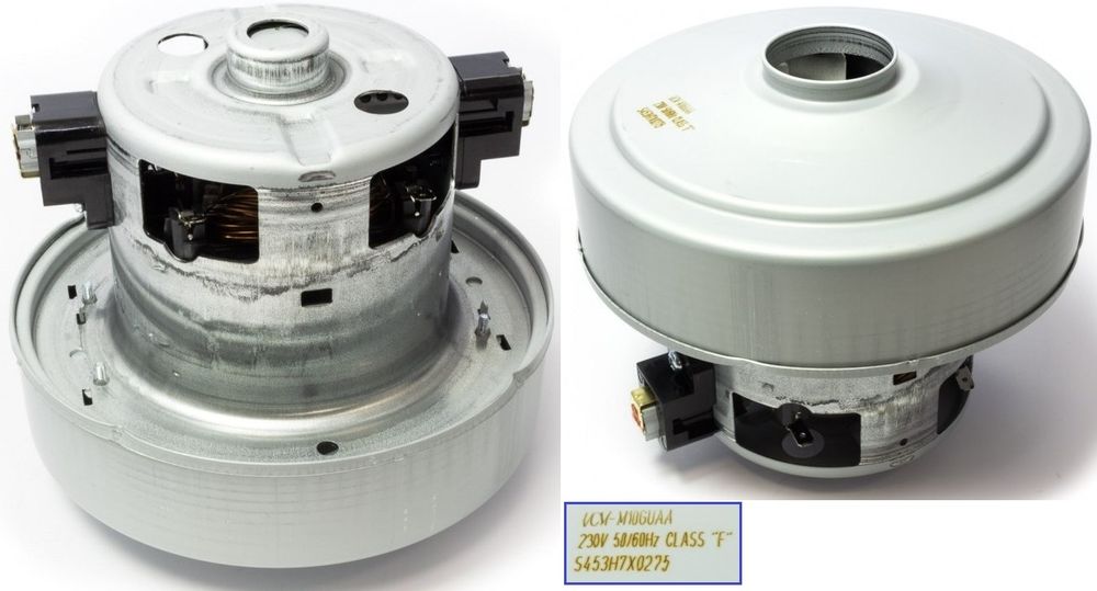 Мотор пылесоса SAMSUNG 2050W Мотор пылесоса SAMSUNG 2050W