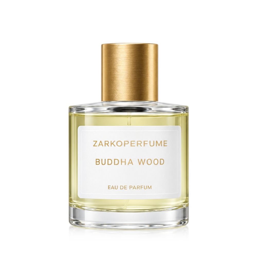 ZarkoPerfume BUDDHA-WOOD Eau De Parfum 100 ml (unisex) ZarkoPerfume BUDDHA-WOOD Eau De Parfum 100 ml (unisex)
