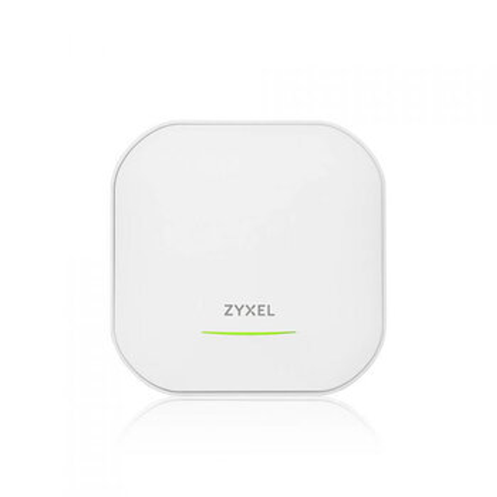 Точка доступа Zyxel NebulaFlex Pro WAX620D Wi-Fi 6 Access Point WAX620D