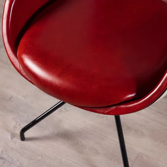 F2F Аэро Ivory Burgundy