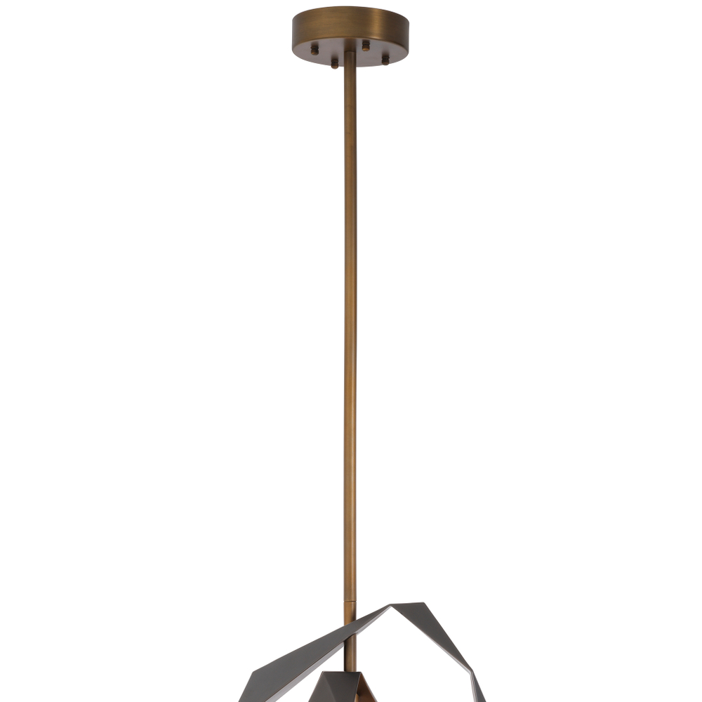 Люстра Chandelier Santos Double арт.115372