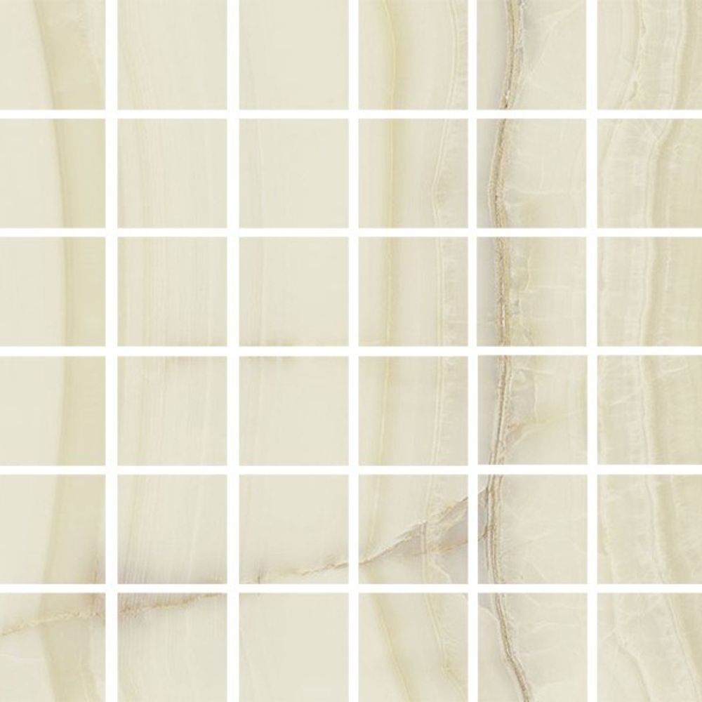 Плинтус AESTHETICA BATTISCOPA WILDE RETT 10MM (79210)