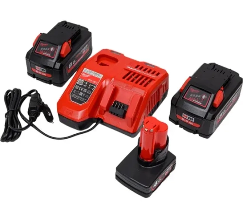 Энергокомплект M18 HNRG-802