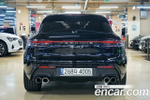 Porsche Macan 2.9 S — 2022