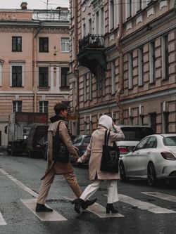 Шоппер | Бунин
