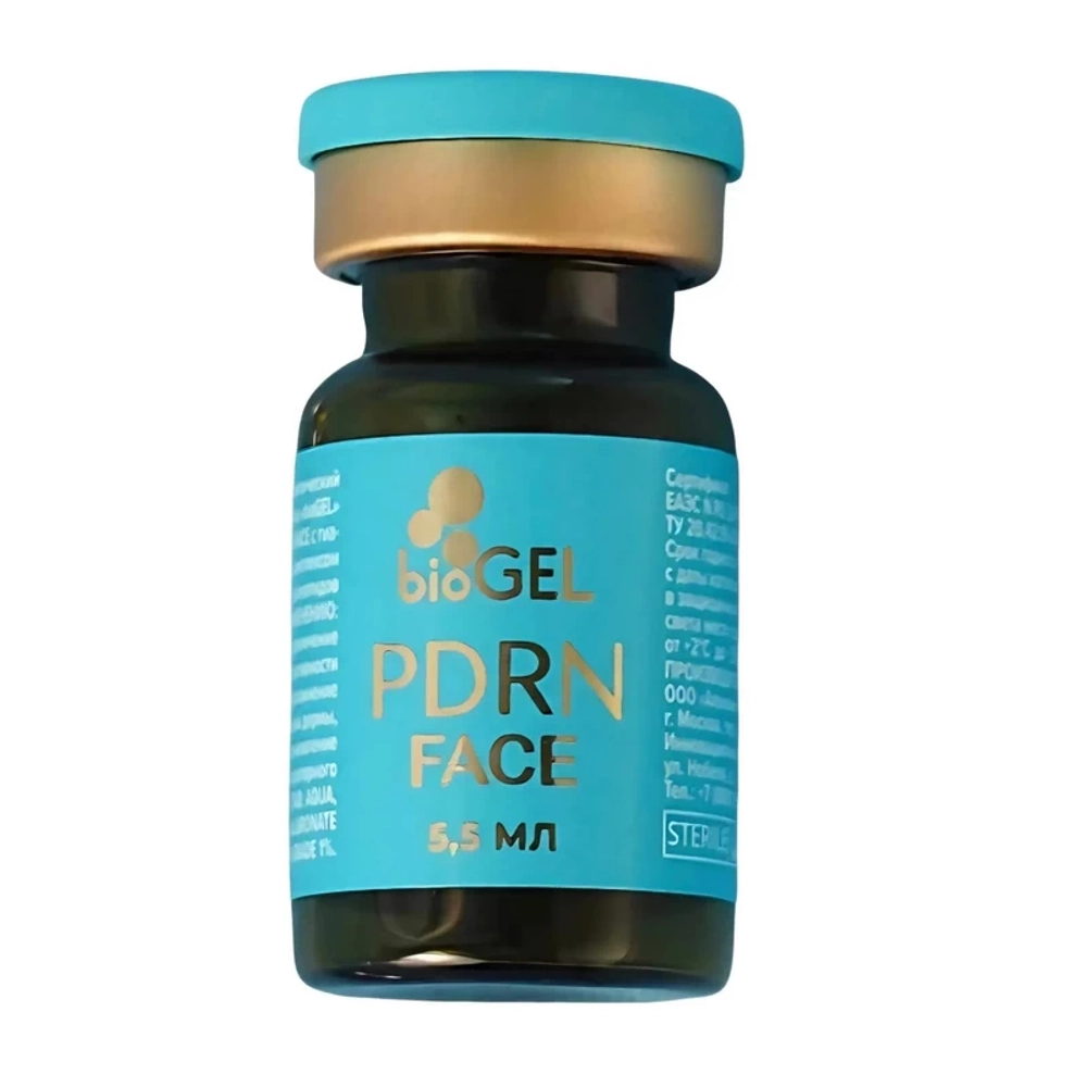 PDRN Face BioGEL