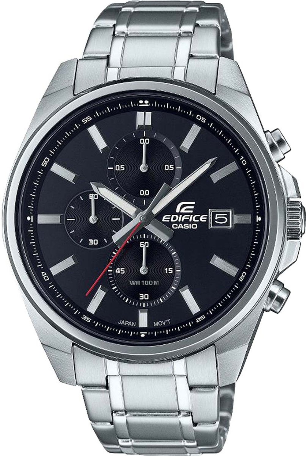 Часы Casio EFV-610D-1AVUEF
