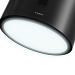 Кухонная вытяжка MAUNFELD Ford 39 Isla Sensor LED черный