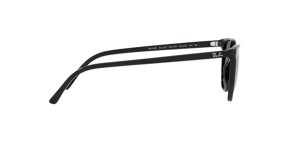 Солнцезащитные очки Ray-Ban - черный(RB2197)