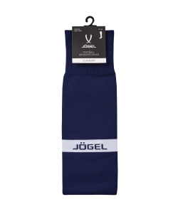 Гетры футбольные CAMP ADVANCED SOCKS, темно-синий/белый