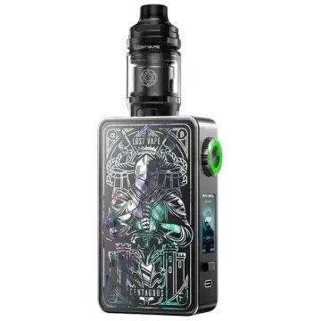 Вейп комплект Lost Vape Centaurus M200