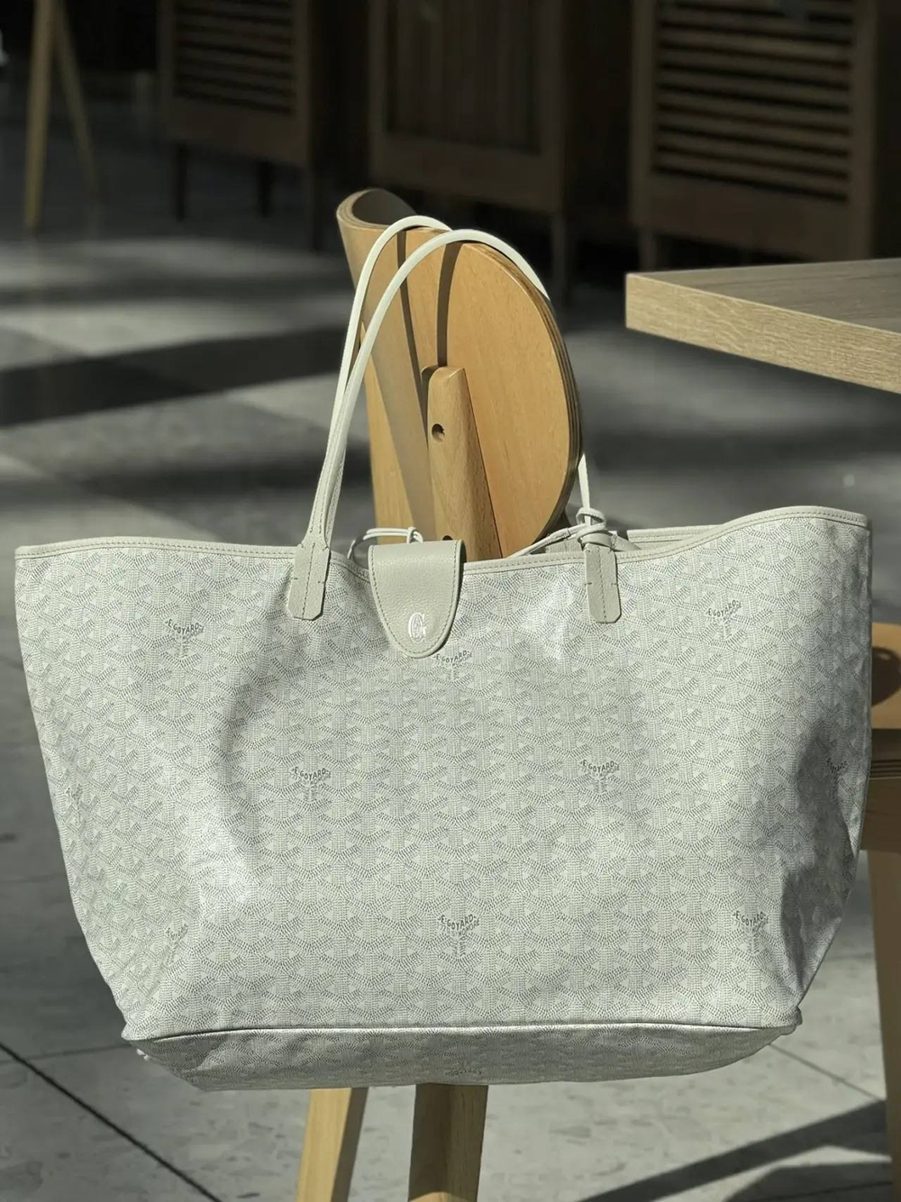 Сумка Goyard