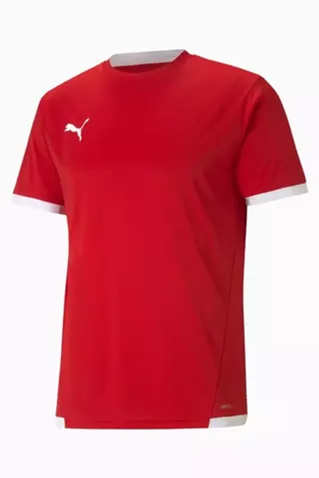 Футболка Puma teamLIGA