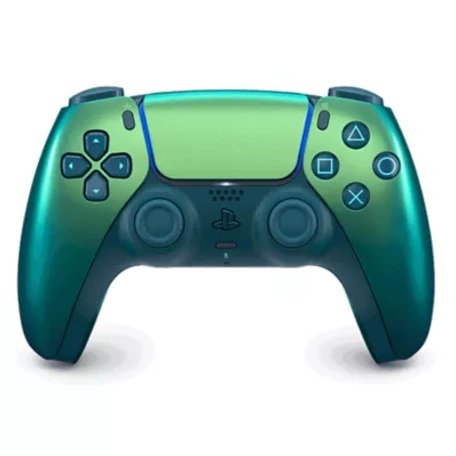 Геймпад Sony DualSense Chroma Teal