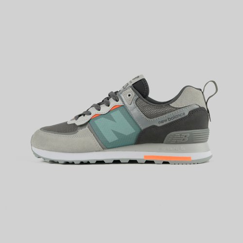 Кроссовки New Balance ML574ISC/D артикул:ML574ISC/D - купить в магазине Дайс