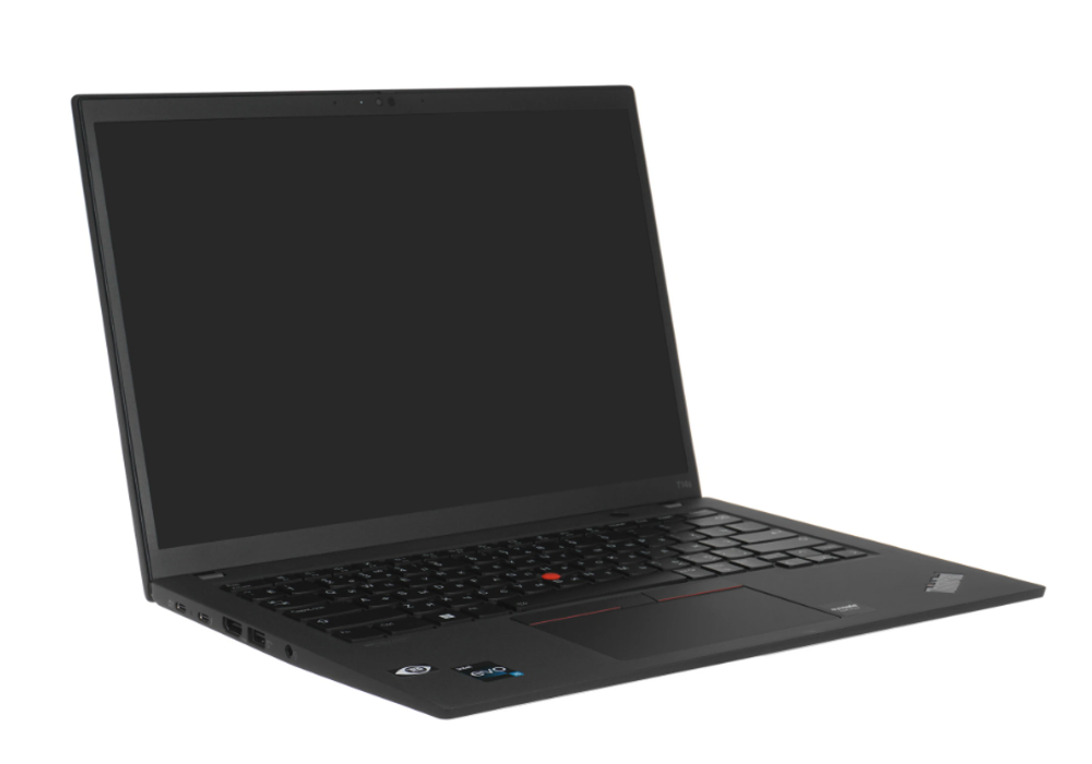 14" Ноутбук Lenovo ThinkPad T14s Gen 3 (1920x1200, Intel Core i7-1270P, RAM 8ГБ, SSD 256ГБ, Intel Iris Xe Grapchics, OS Windows)