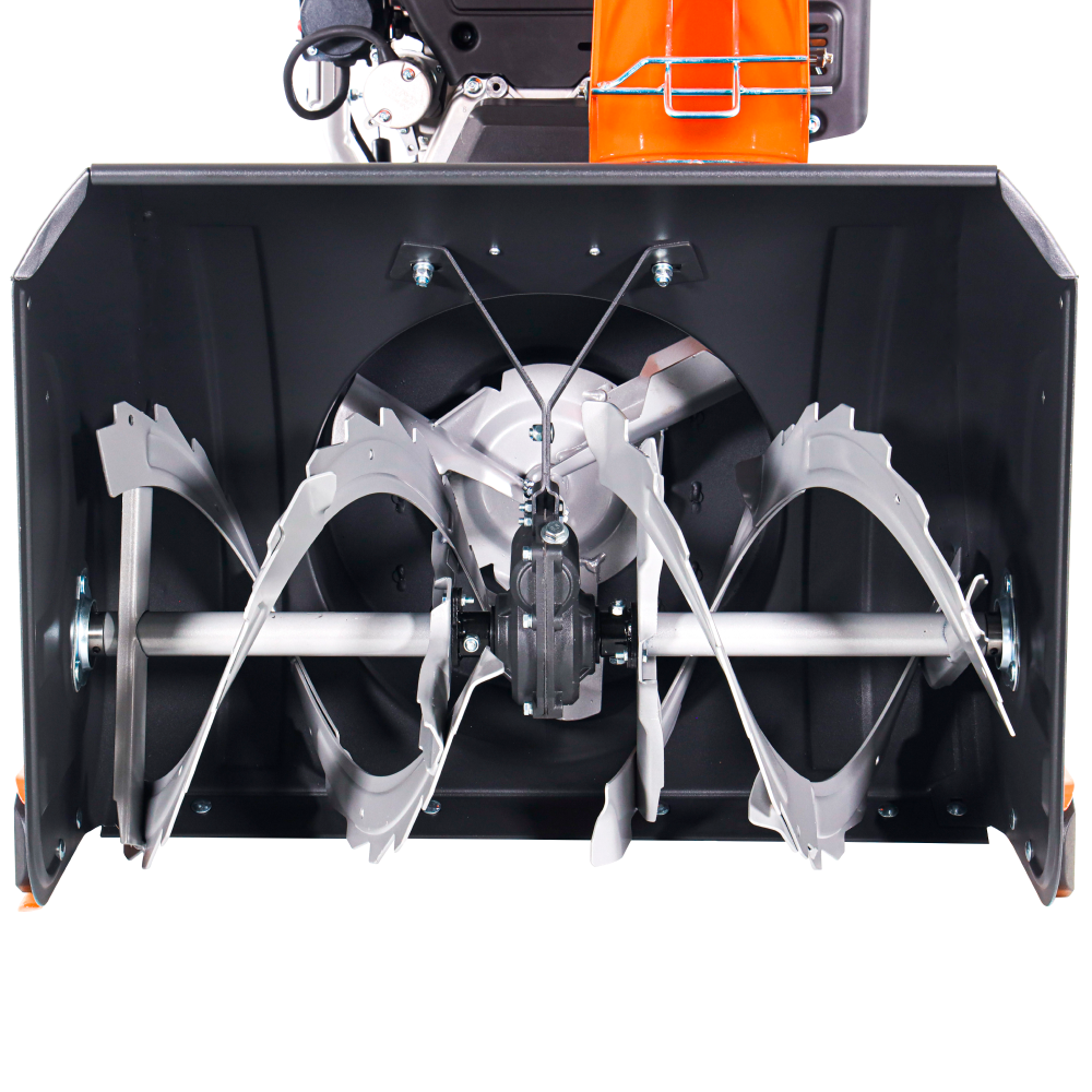 Бензиновый снегоуборщик YARD FOX PRO 7154E