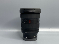 Sony FE 16-35mm f/2.8 GM II
