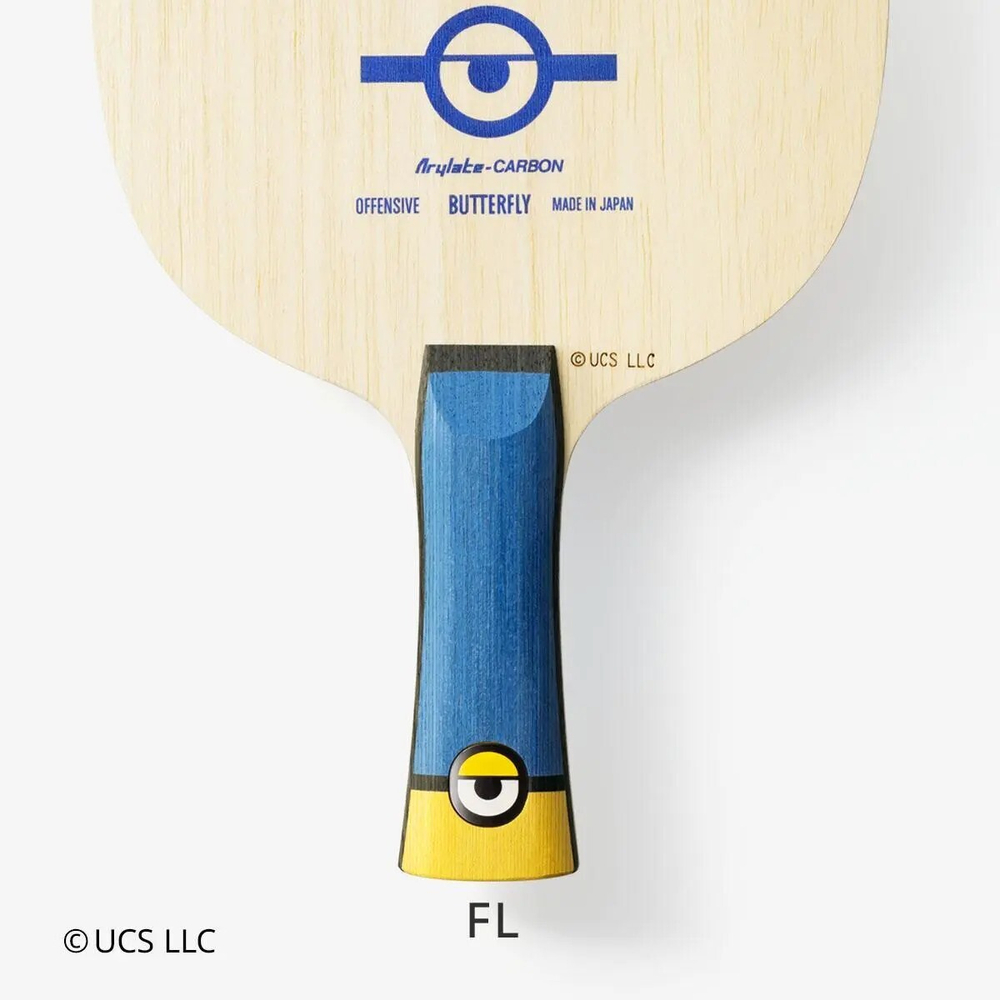 BUTTERFLY Minion ALC