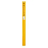 Бур по бетону, двойная спираль, три пылеотводящие кромки, 10 x 600 мм DENZEL — фото 4