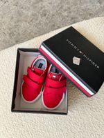 Новые кеды Tommy Hilfiger, 22