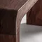 Консоль VICAL Belinta, 180х80х46 см из древесины суара