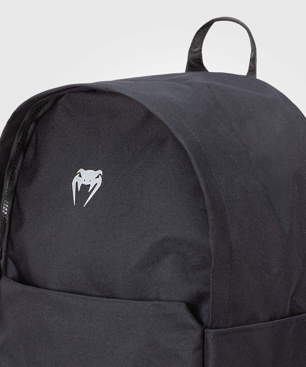 Рюкзак Venum Evo 2 Light Black/Blue