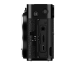 Беззеркальный фотоаппарат Fujifilm X-E5 Body, черный (уцененный)