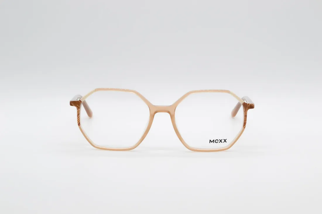 Изг.оправы Mexx mod.2548 200