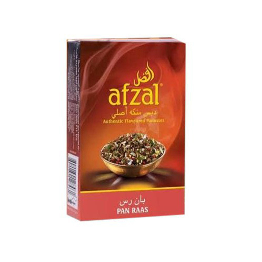 Afzal - Pan Raas (40g)