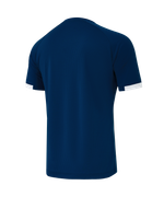 Футболка игровая Jogel DIVISION PerFormDRY Prisma Jersey-K, темно-синий Z4