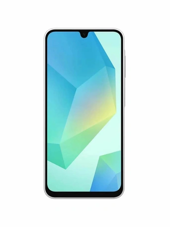 Смартфон Samsung Galaxy A16, 8/256GB, Silver