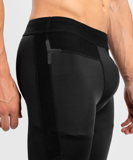 Тайтсы Venum G-Fit Air Black