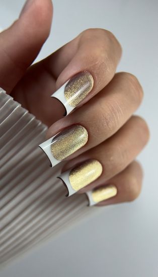 Гель-лак Magnetic cat 03 Navi 12 ml