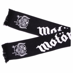 Шарф Motorhead