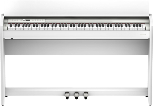 Roland F701-WH