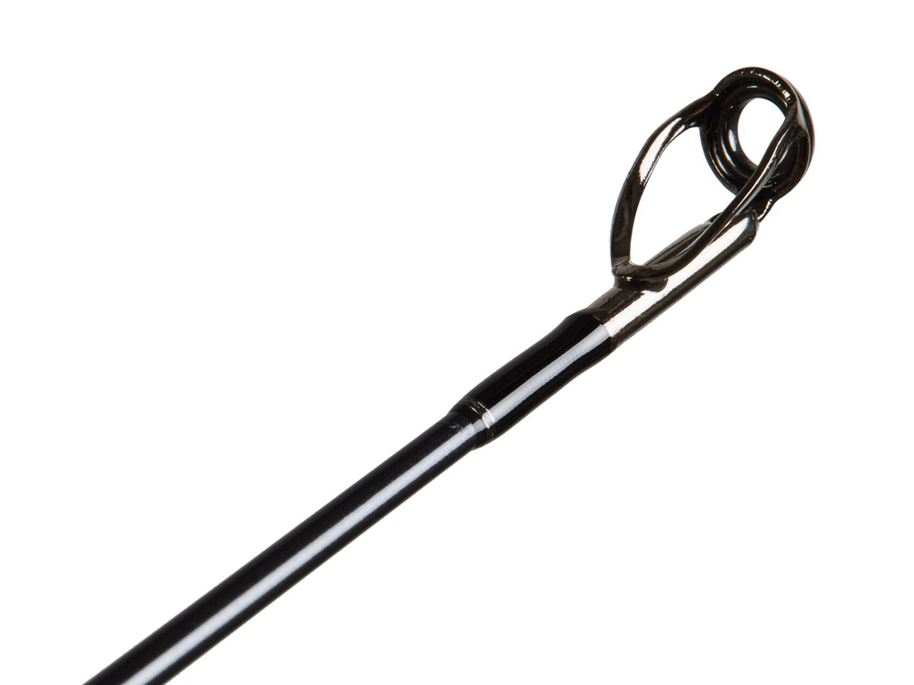Спиннинг кастинговый LJ Black Sense BBS JERK & TWITCH 110 7'3" (2.21)