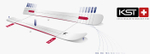 KST technology Kessler shape